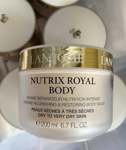Lancome nutrix royal - lancome,