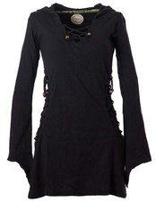 Vishes kleid warm - vishes,