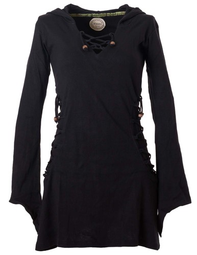 Vishes kleid warm - warm, tunika