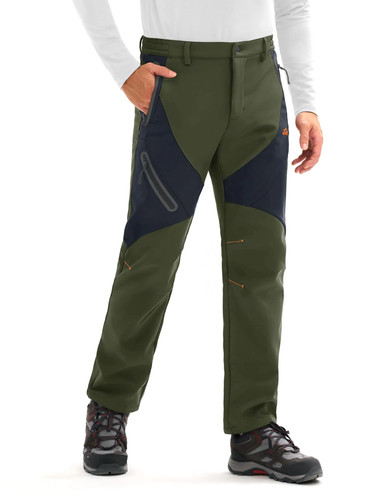 Mens ski trousers winter - mens,
