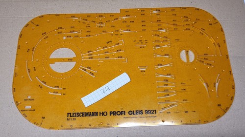 Fleischmann profi - fleischmann,