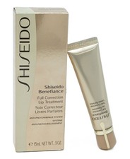 Shiseido Benefiance Full Correction Lippenpflege 15ml