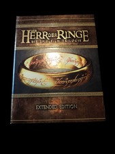 Der Herr der Ringe Extended