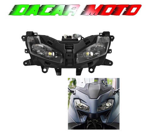Scheinwerfer led optische - scheinwerfer,