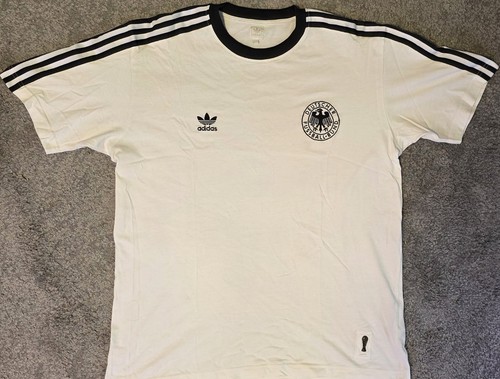 Original dfb deutschland retro - deutschland,