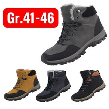 Herren Stiefel Boots