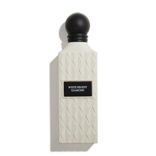 Ibraq white regent diamond - diamond, eau