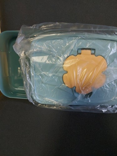 Tupperware tücherbox - tupperware,