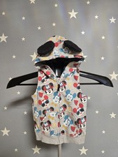 Minnie Mouse Jacke, Jäckchen