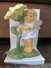 Nina & Marco , Göbel , Elfe