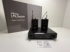 the t.bone freeU Twin PT 823