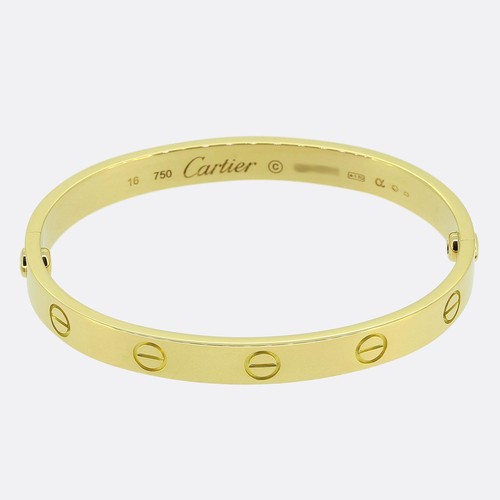 Cartier classic model - classic,
