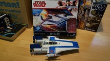 Star Wars Resistance A-Wing