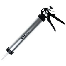 Alu-Kartuschenpresse 600 ml