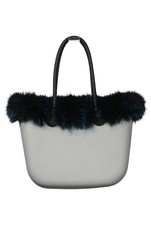 o bag Handtasche Damen