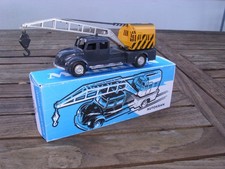 Märklin 8031 Magirus Fw