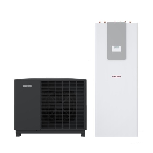 Stiebel eltron luft - eltron,