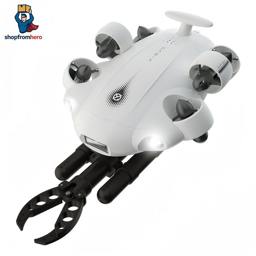 Fifish evo unterwasser - v-evo,