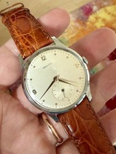 Zenith Oversize Jumbo 38mm