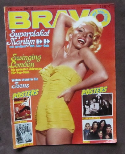 Bravo 05 1980 - -,