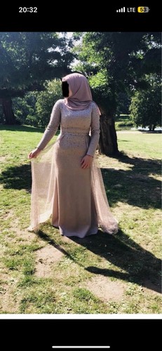 Abendkleid größe - abendkleid, 44