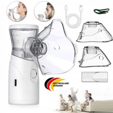 NEU Inhalator Vernebler
