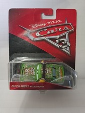 Disney-Pixar Cars 3 : Chick