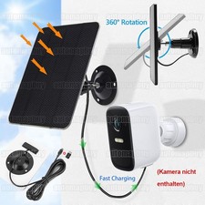 Solarpanel Solarmodul für