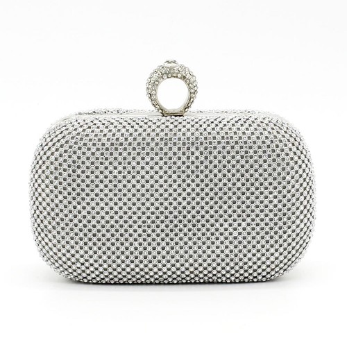 Bling damen abendtasche - bling,
