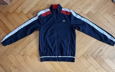 Lacoste Sport Trainingsanzug Blau Gr. S FR 3