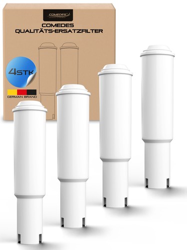 4er set comedes wasserfilter - 4er,