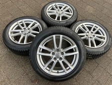 17" ALU WINTERRÄDER VW PASSAT