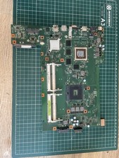 Mainboard g74sx asus - mainboard,