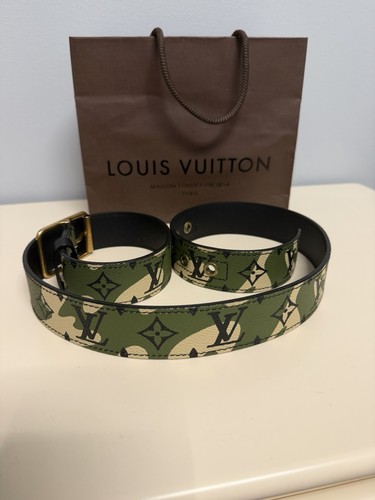 Louis vuitton murakami - louis, x