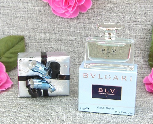 Bvlgari blv eau - de, 5