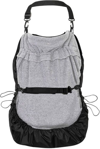 Hoppediz fleece cover - fleece, 1