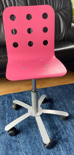 Ikea schreibtischstuhl kinder - ikea,