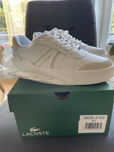 Damen lacoste schuhe - lacoste, größe