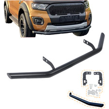 Ford Ranger T6 T7 T8 2012-23 Frontschutzbügel Bull Bar Frontbar Offroad-Einsatz