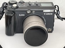 Canon Digitalkamera PowerShot