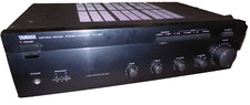Yamaha AX-380 HiFi Verstärker