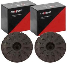 2X MAXGEAR FEDERTELLER