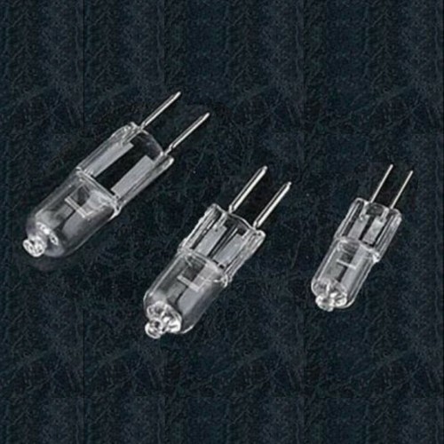 Halogen stiftsockel - g4, halogen-stiftsockel