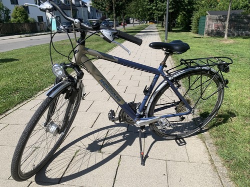 Fahrrad - ,