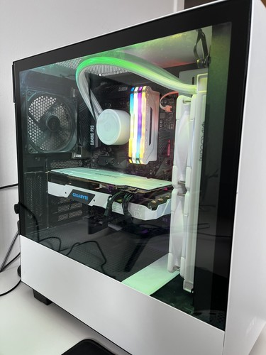 Weisser gaming full - weisser,