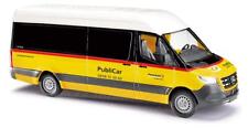 Busch 52613 Sprinter, Postfach Schweiz