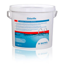 BAYROL Chlorifix 5,0 kg