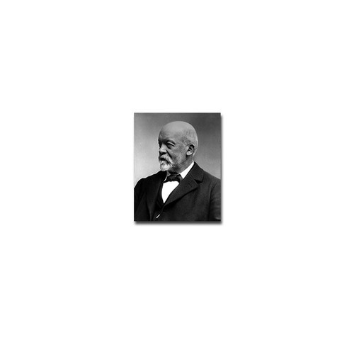 Gottlieb daimler aufkleber - gottlieb,