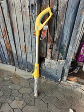 Neue Gloria Thermoflamm bio Electro Unkrautbrenner Vernichter Abflammgerät 2000W