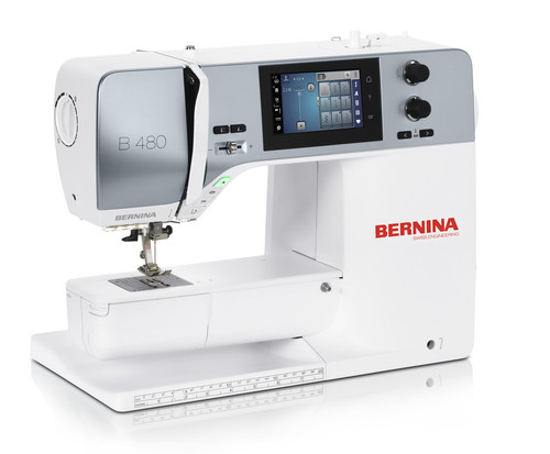 Bernina 480 - bernina,